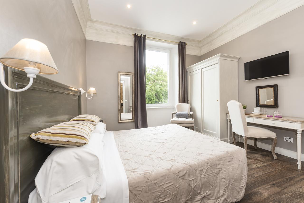 Le Stanze Di Elle Guest house