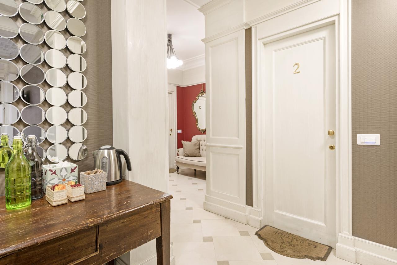 Guest house Le Stanze Di Elle