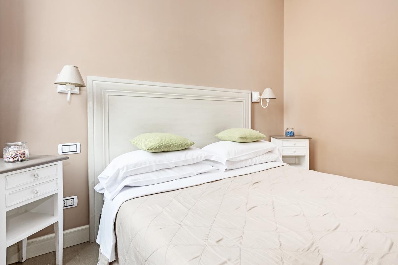 Guest house Le Stanze Di Elle 2*