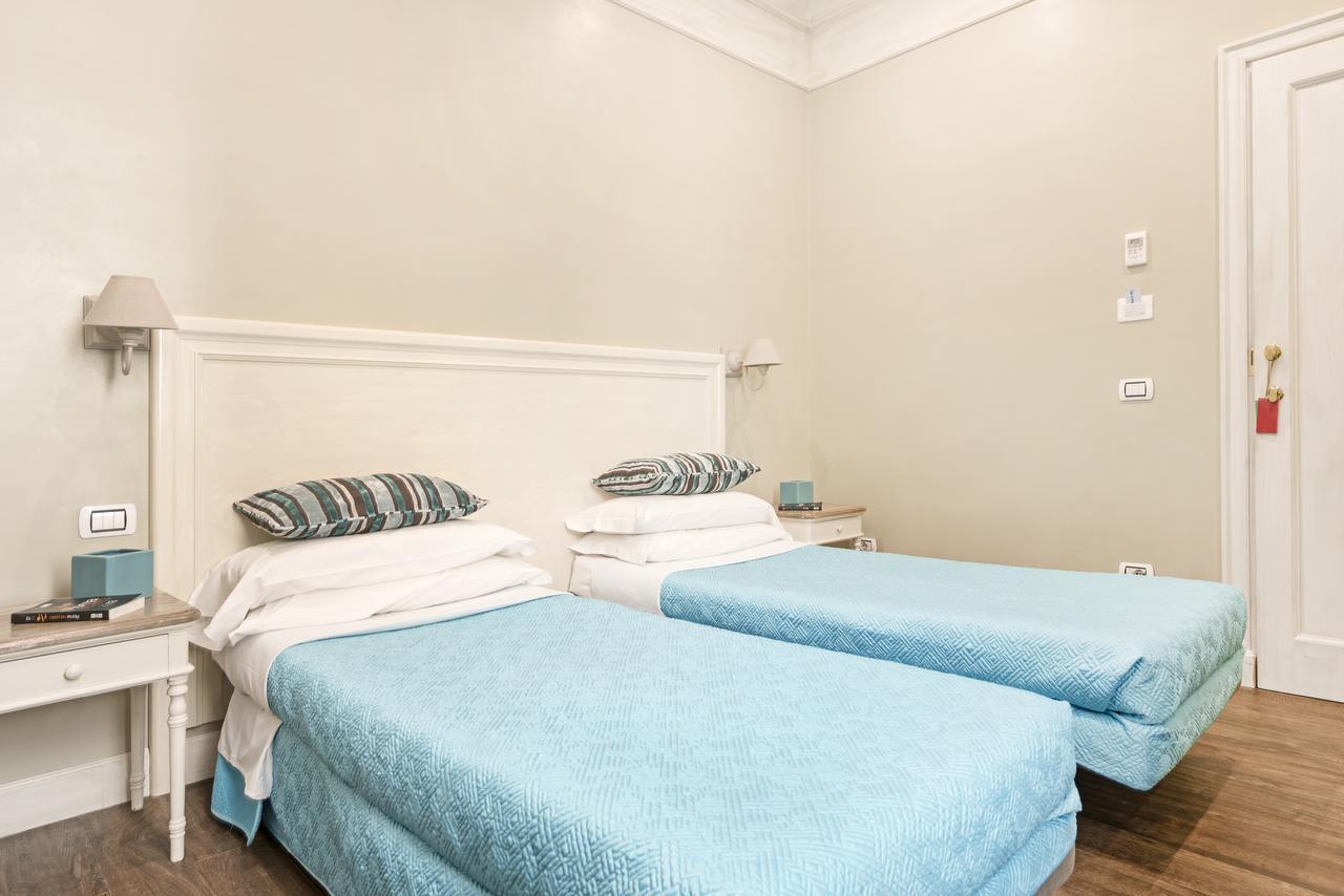 Le Stanze Di Elle Guest house