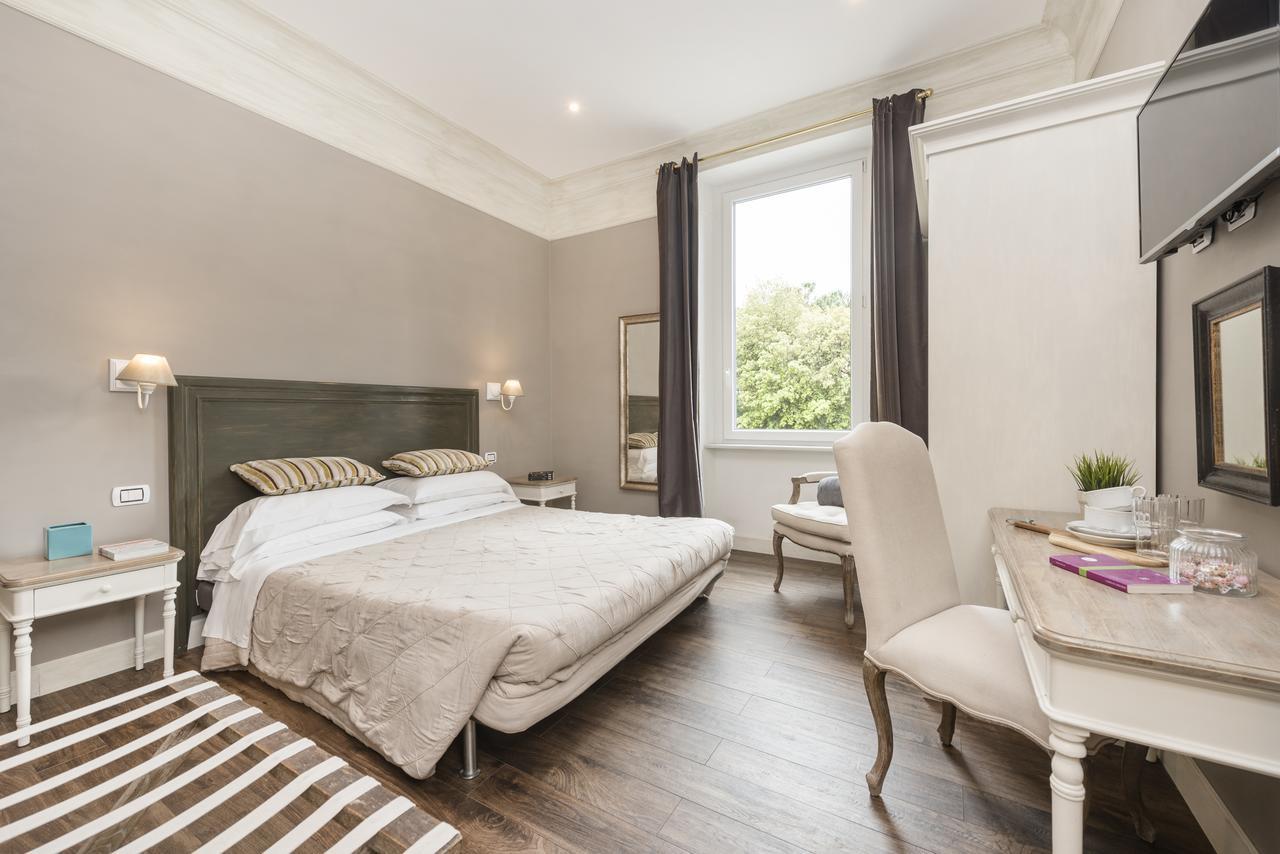 Le Stanze Di Elle 2* Rome