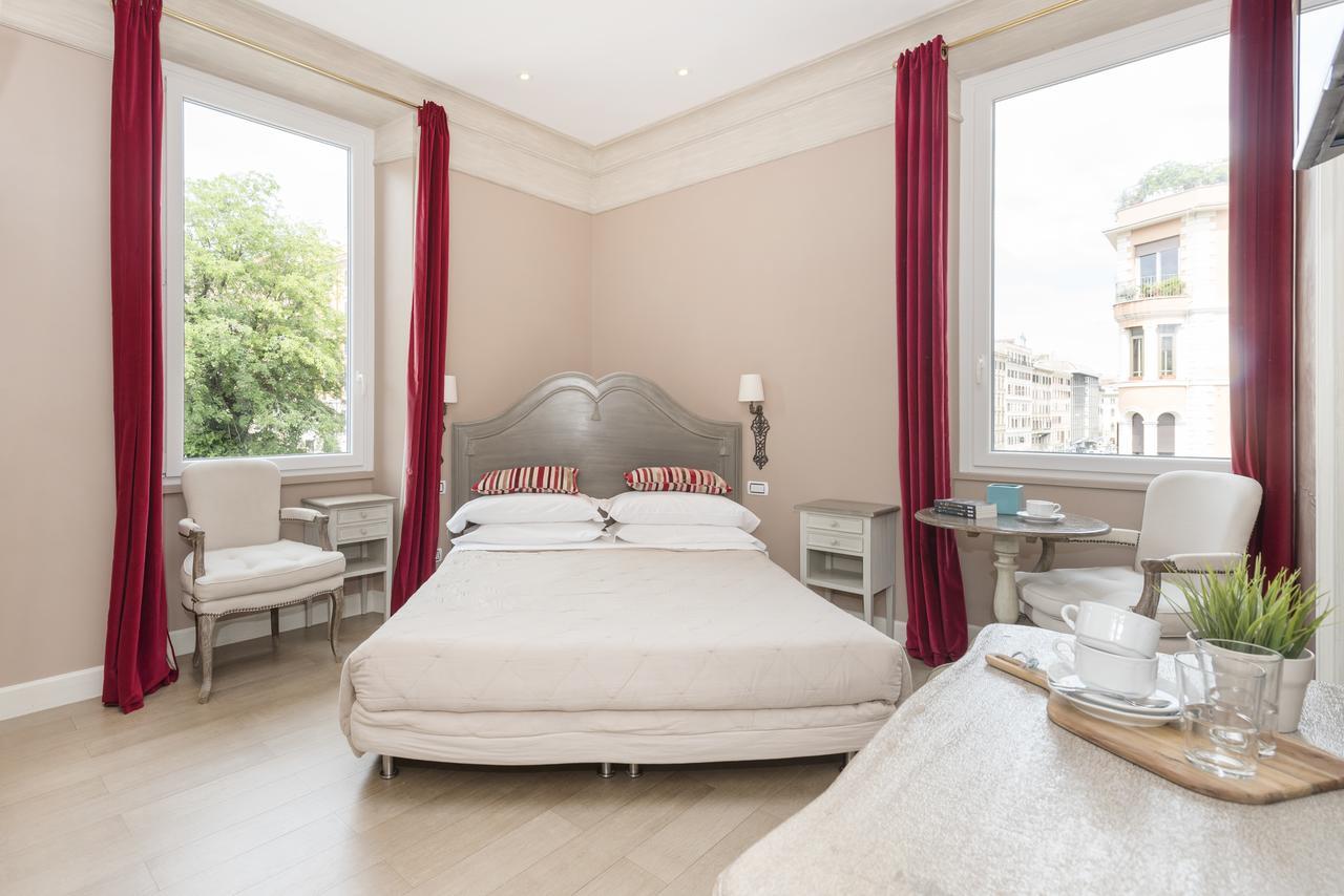 Le Stanze Di Elle 2* Rome