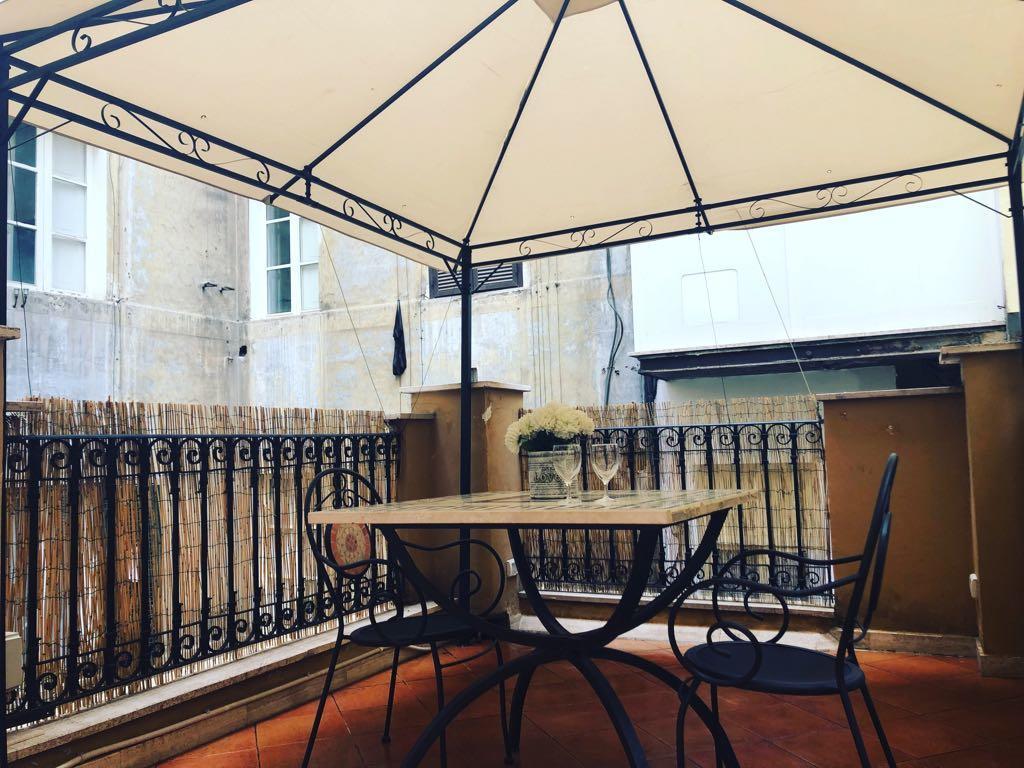 Relais 753 * Rome