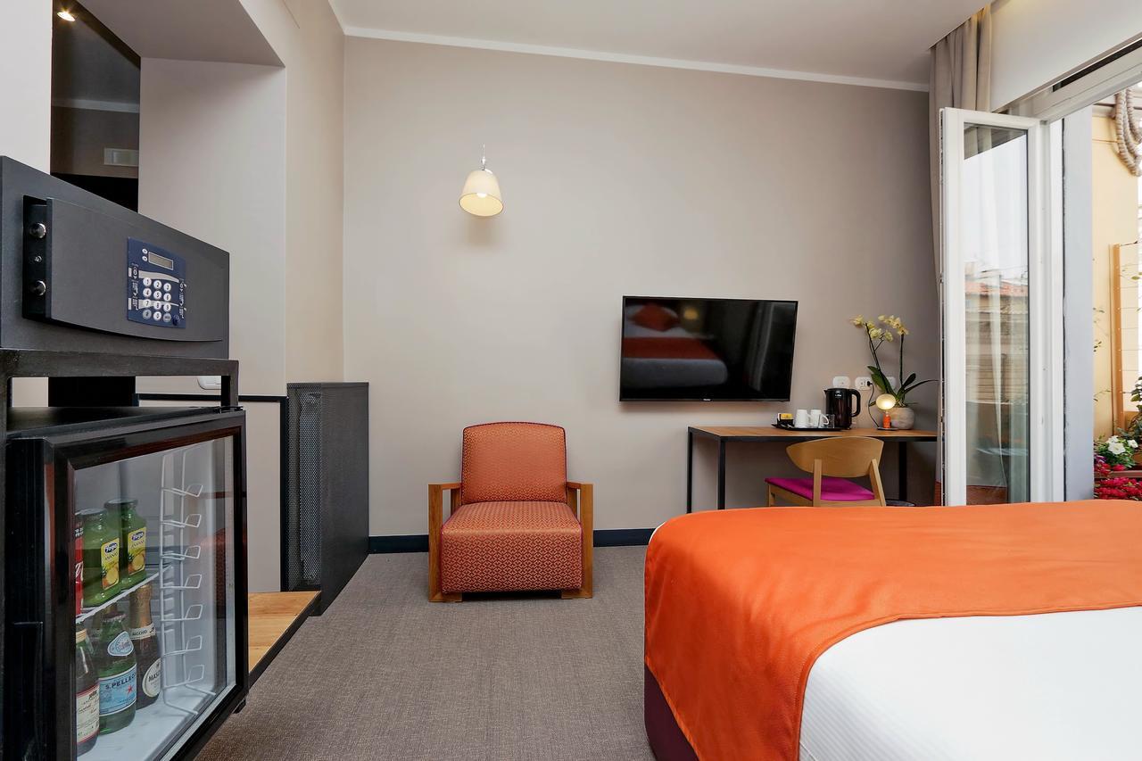 Relais Vittoria Colonna Rome