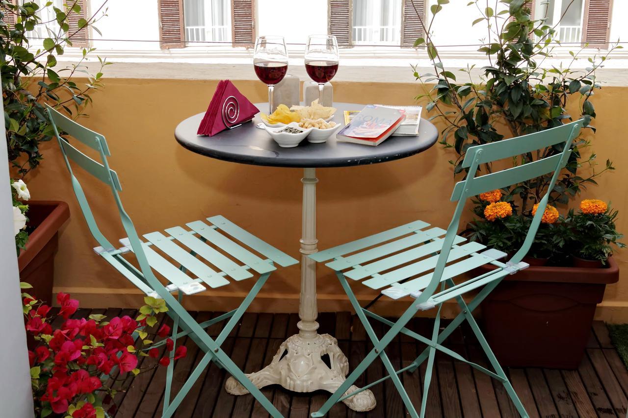 Relais Vittoria Colonna 3*