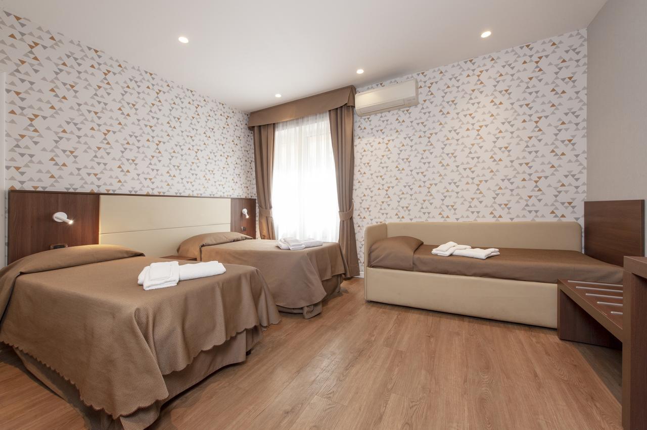 Armonie Romane Couette-café 5*
