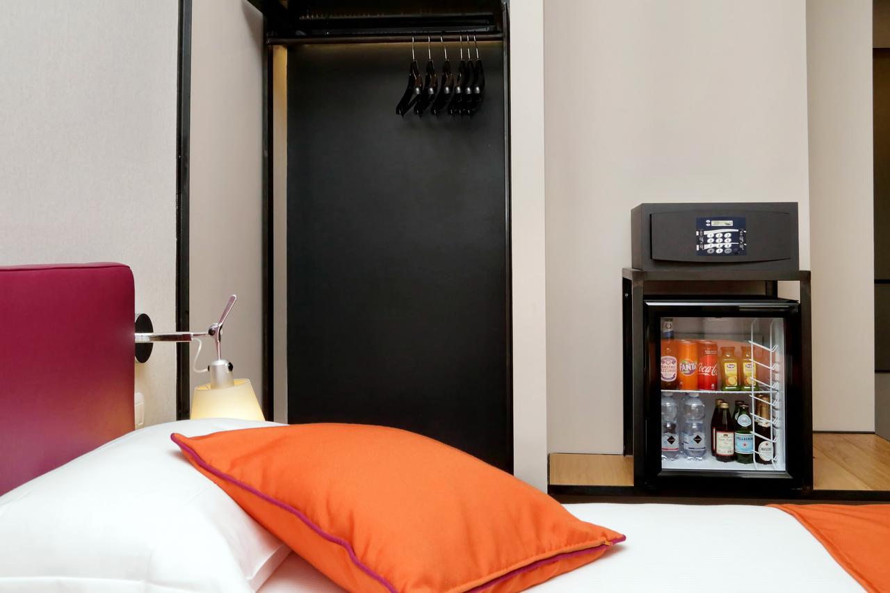 Relais Vittoria Colonna 3*