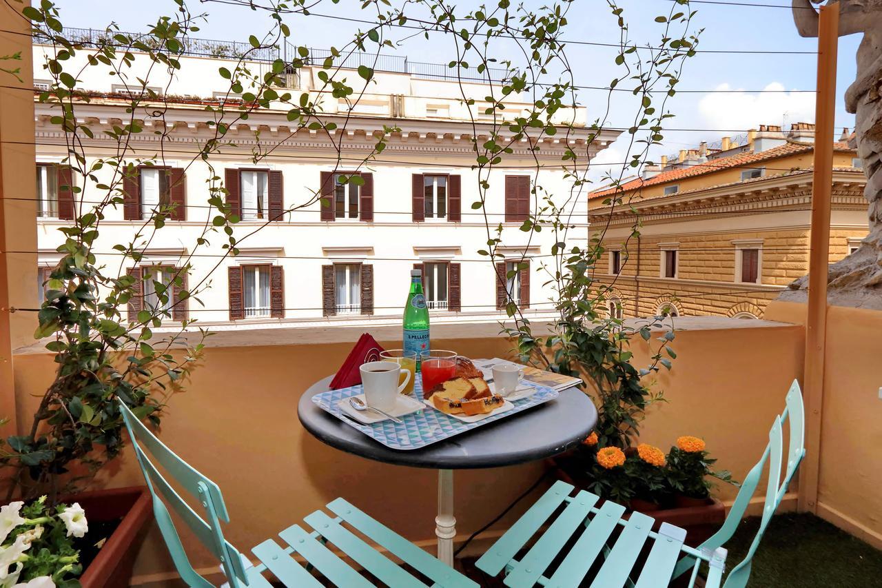 Relais Vittoria Colonna 3* Rome