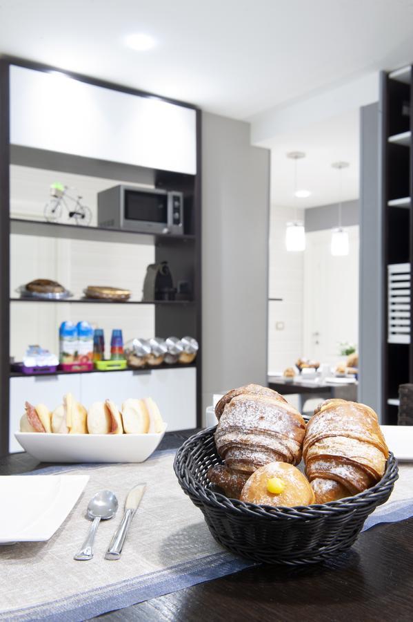 Couette-café Armonie Romane
