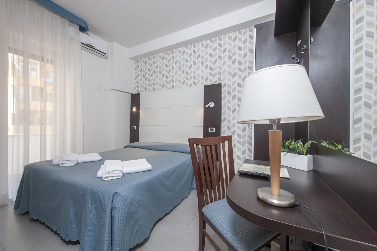 Couette-café Armonie Romane 5*