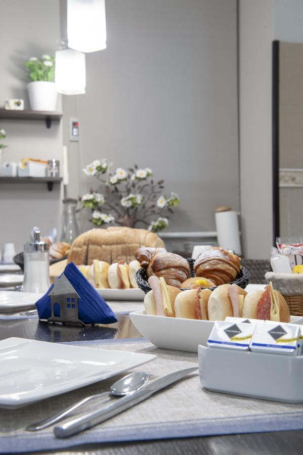 Armonie Romane Couette-café 5*