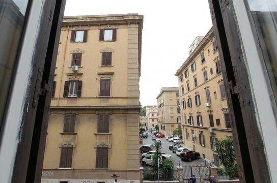 Mr Piece Roma