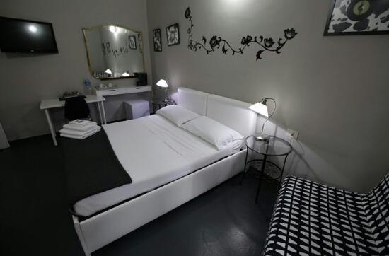 Mr Piece Bed & Breakfast Rome