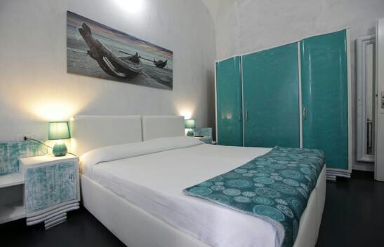 Mr Piece Bed & Breakfast 2*