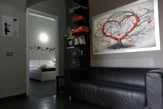 Mr Piece Bed & Breakfast