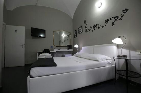Bed & Breakfast Mr Piece Rome