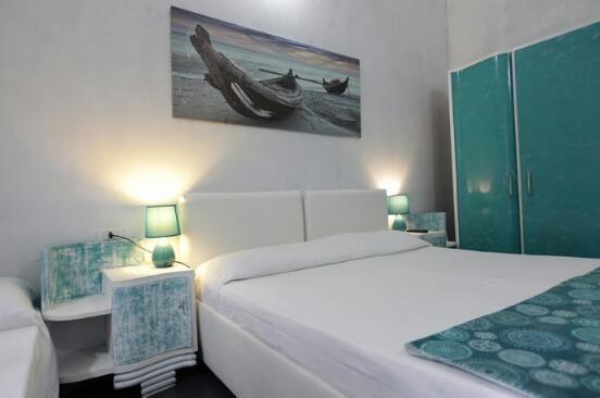 Mr Piece Bed & Breakfast