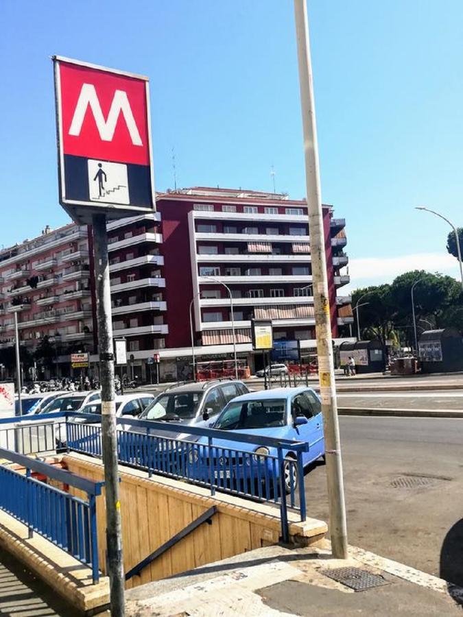 Elettra Luxury Roma