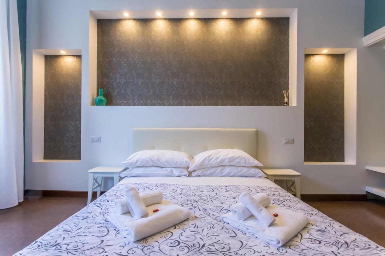 Stazione San Pietro 20 Apartment