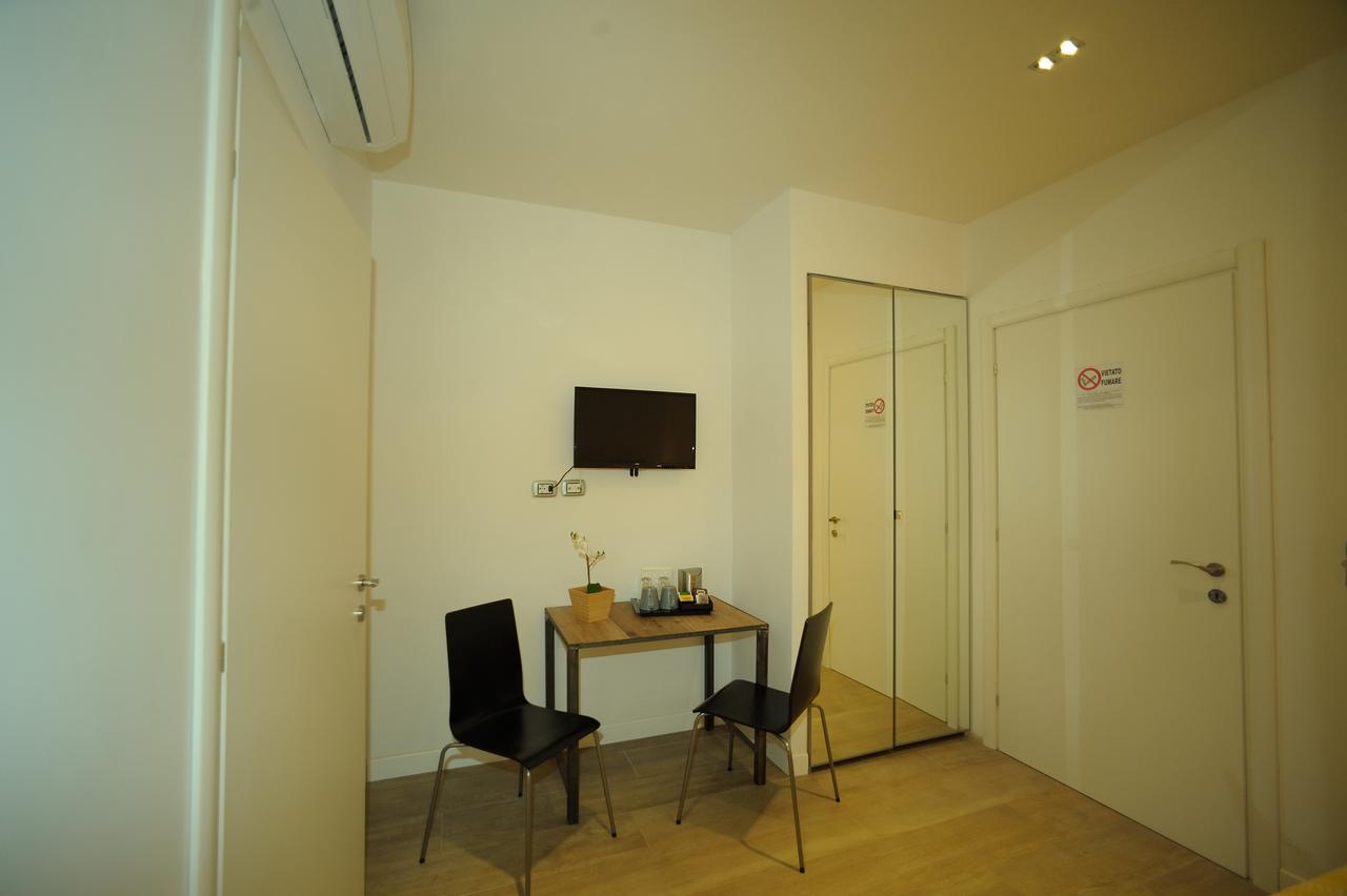 Bed & Breakfast 5rooms Rome