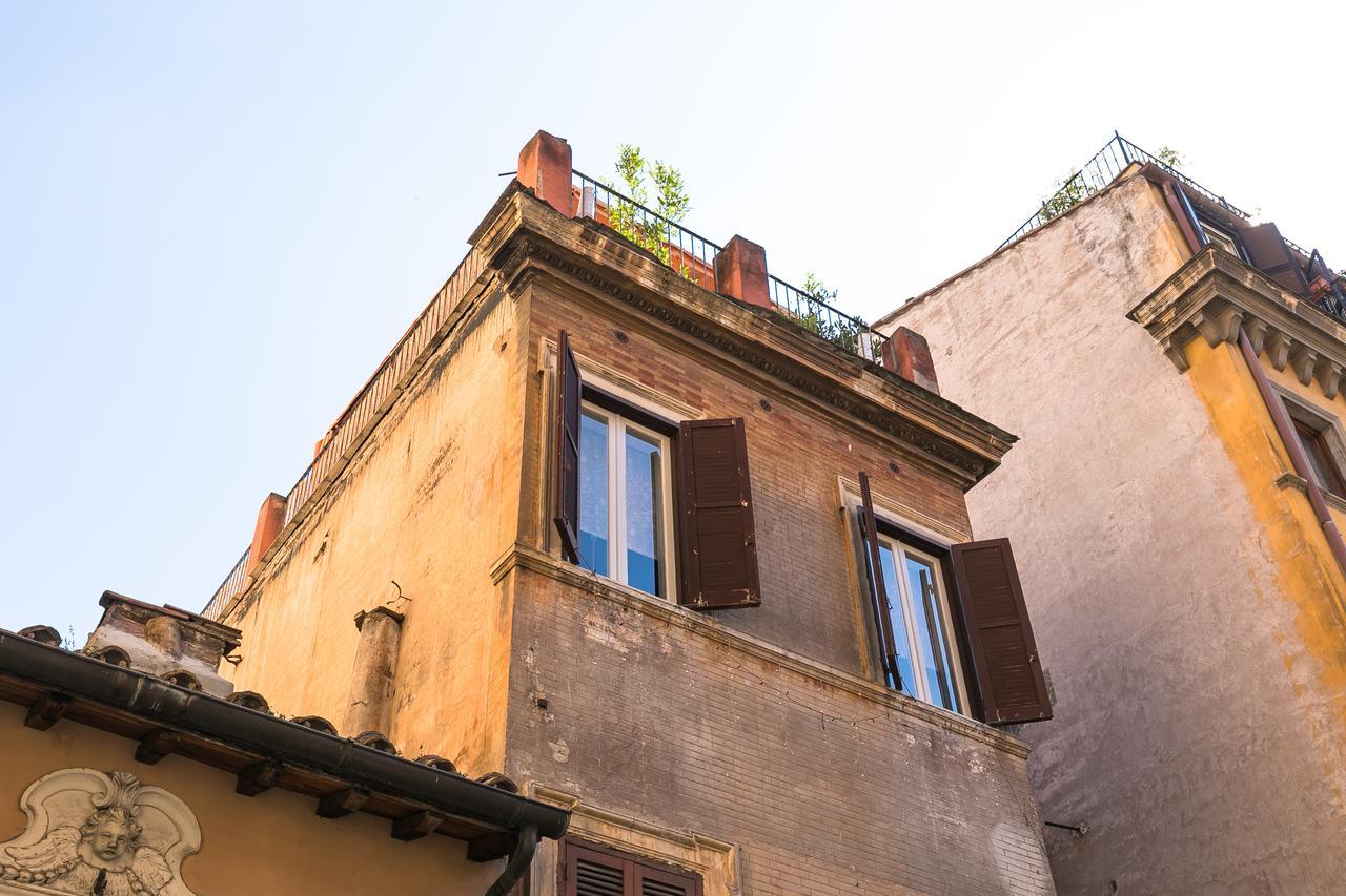 Xystum Apartment Rome