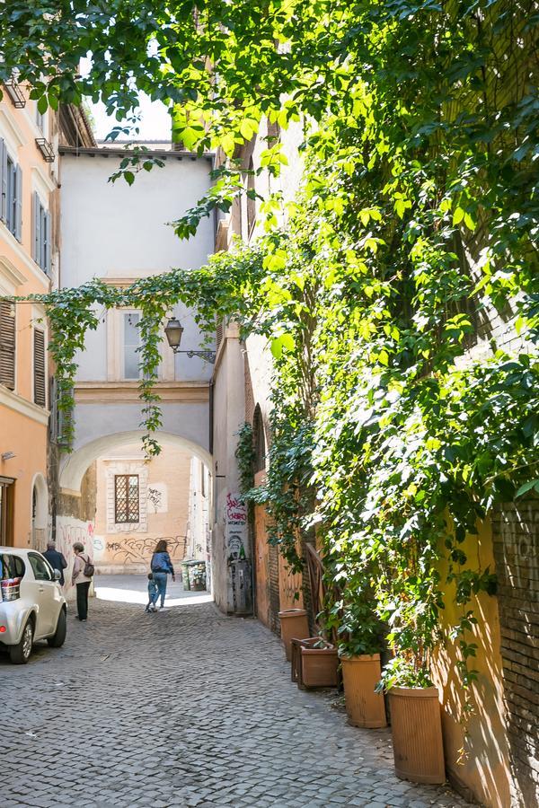 Xystum Apartment Rome