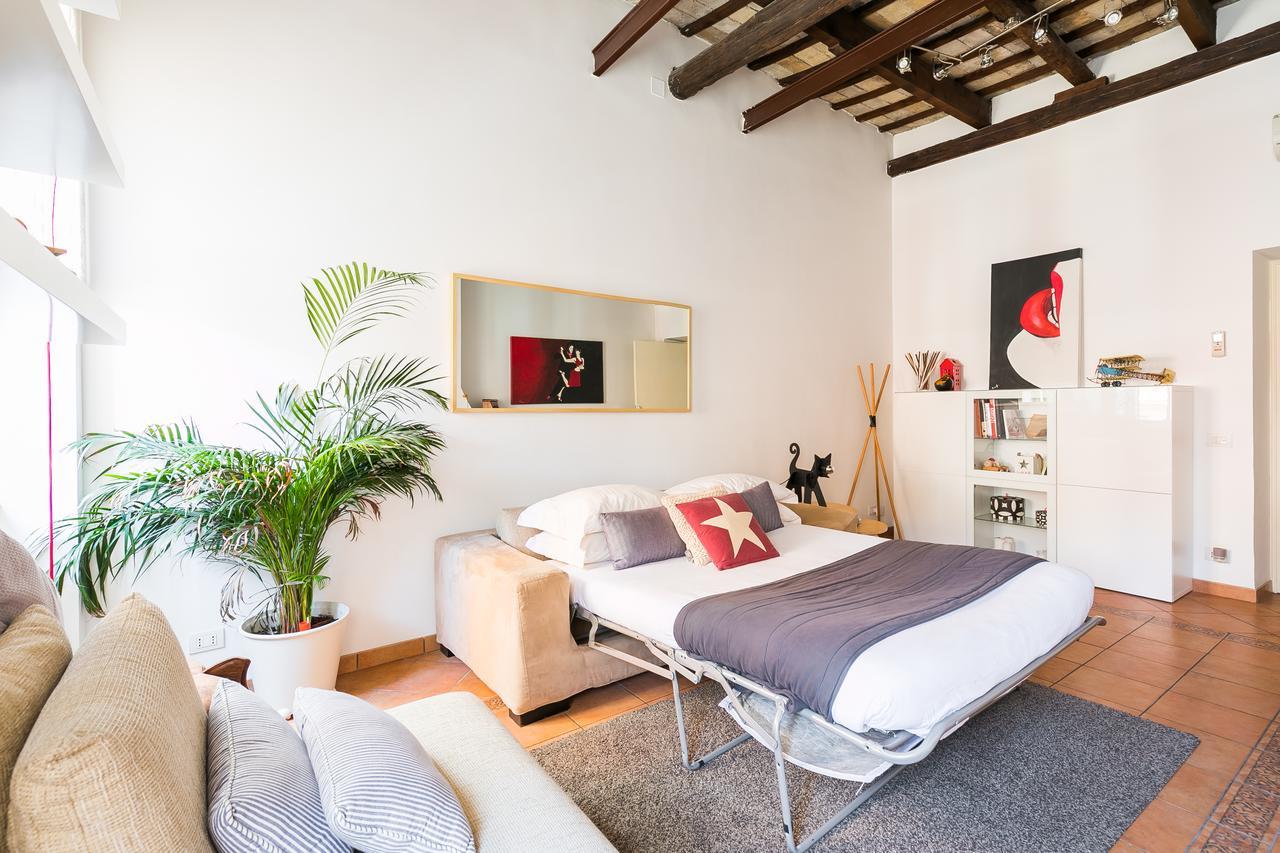 Apartment Xystum *