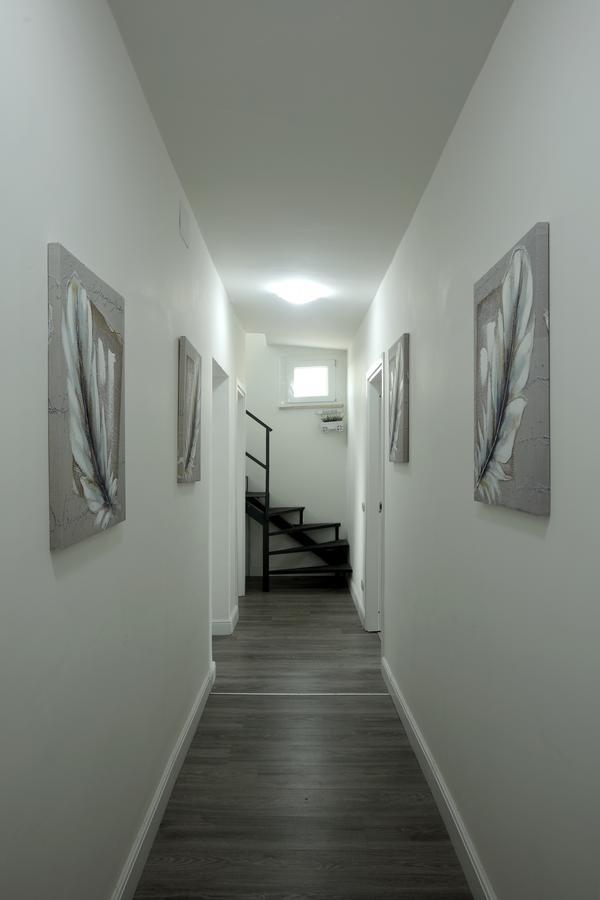 Candia House 50 Roma
