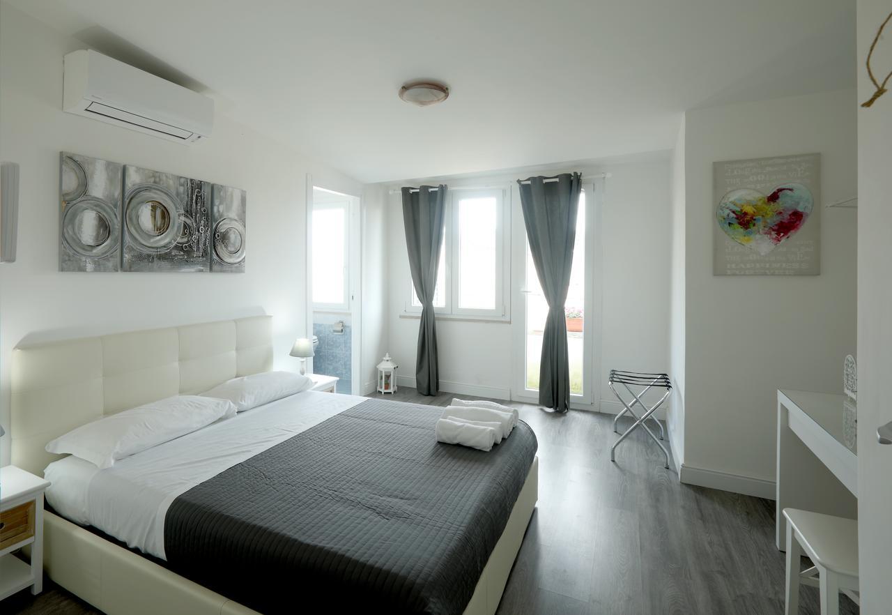 Candia House 50 3* Roma