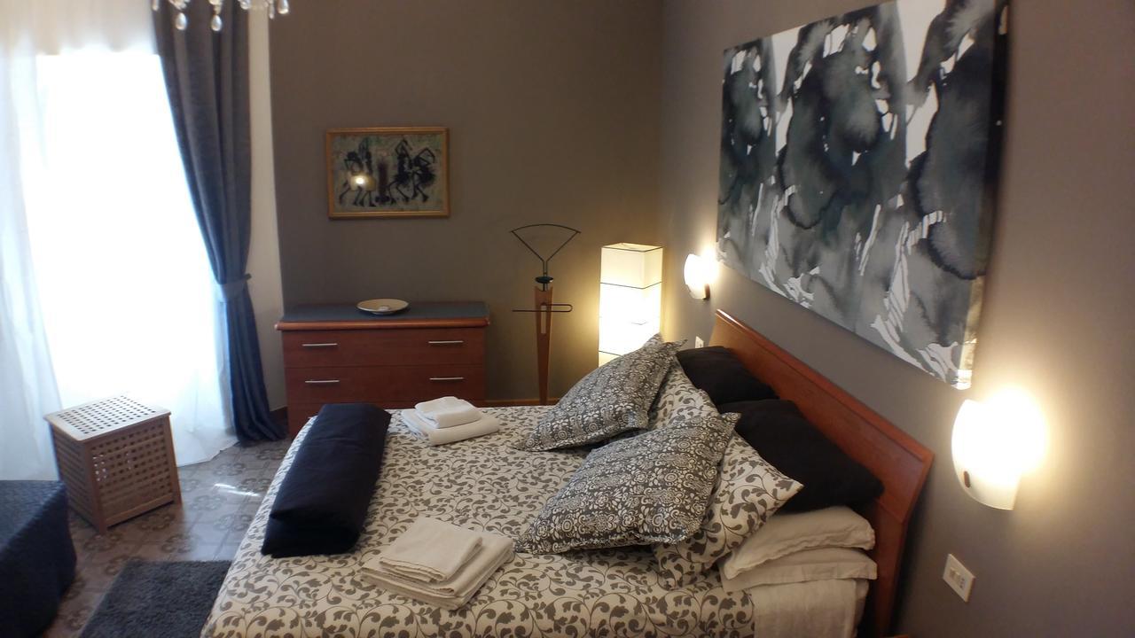 Apartment Lilium House Aventino
