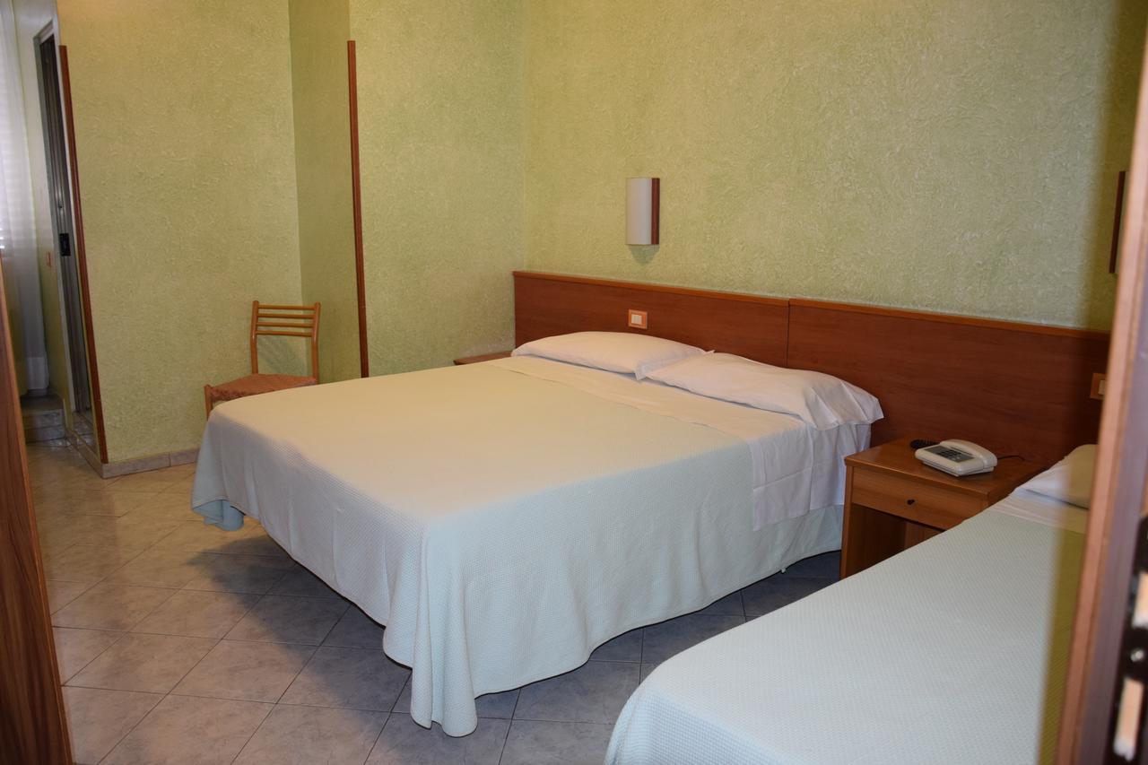 Hotel Bruna