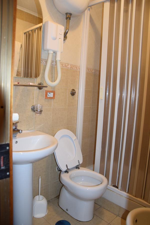 Bruna Hotel Roma