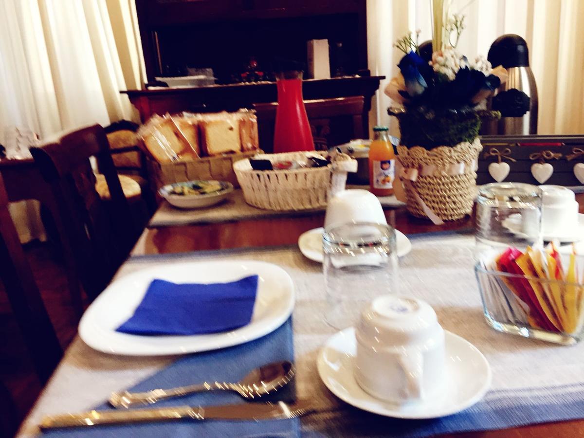 L'angelo Di Borgo Bed & Breakfast 3*