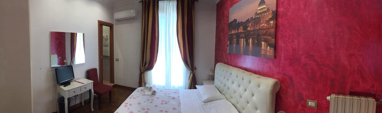 Couette-café L'angelo Di Borgo Rome