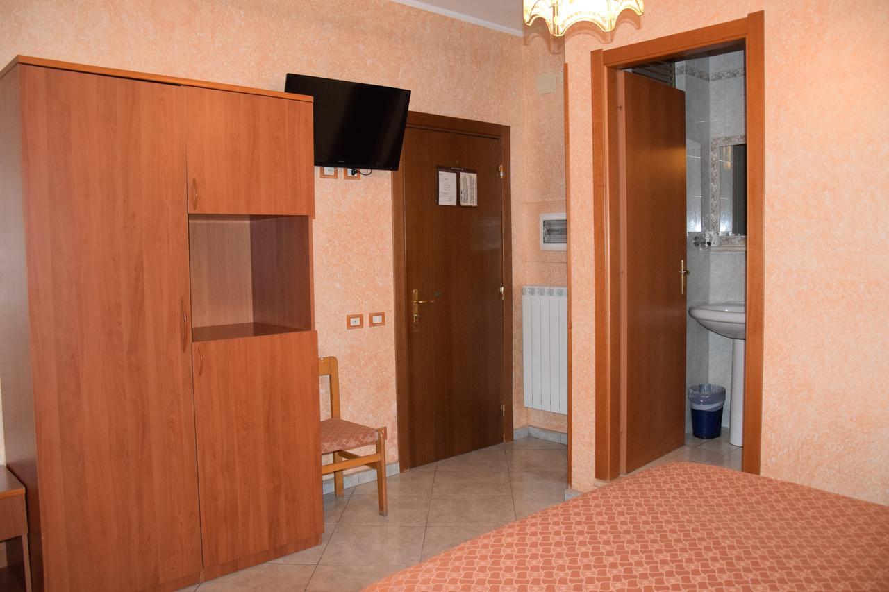Hotel Bruna