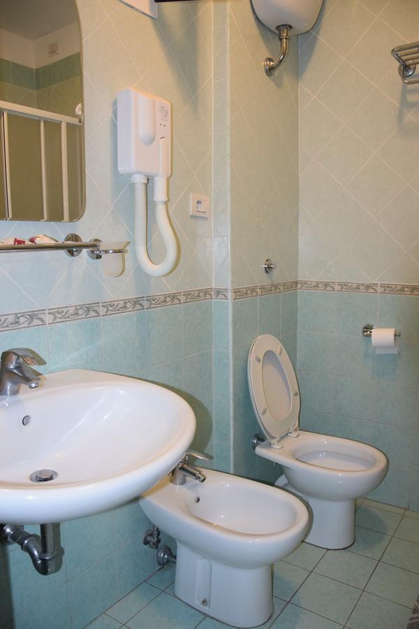 Bruna Hotel Roma