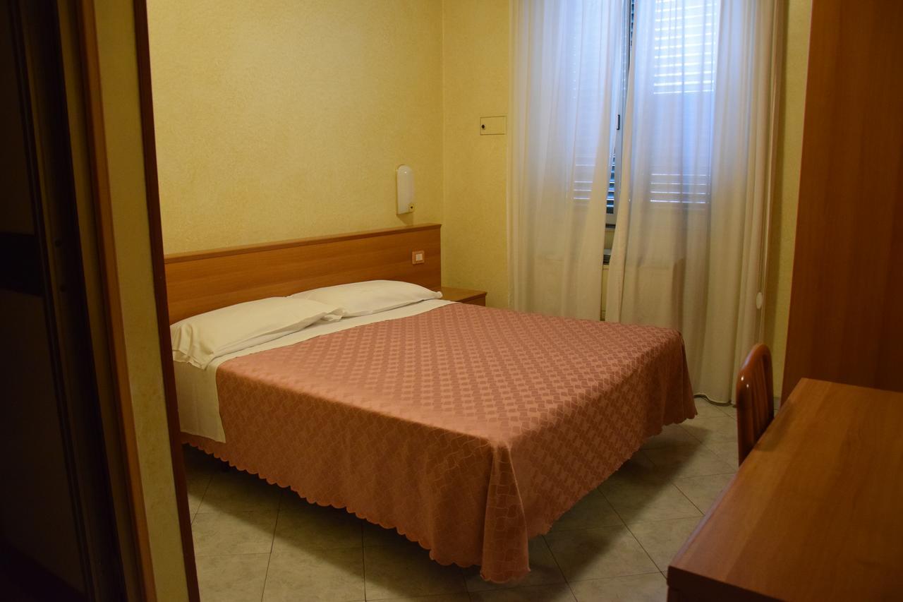 Hotel Bruna