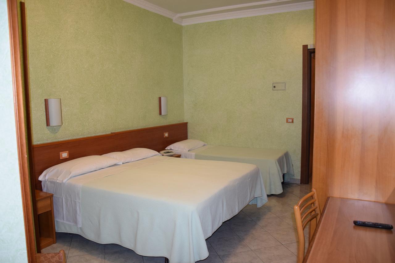 Hotel Bruna 2*