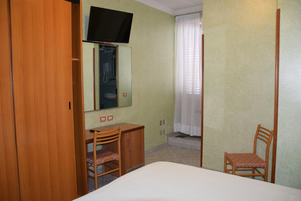 Hotel Bruna