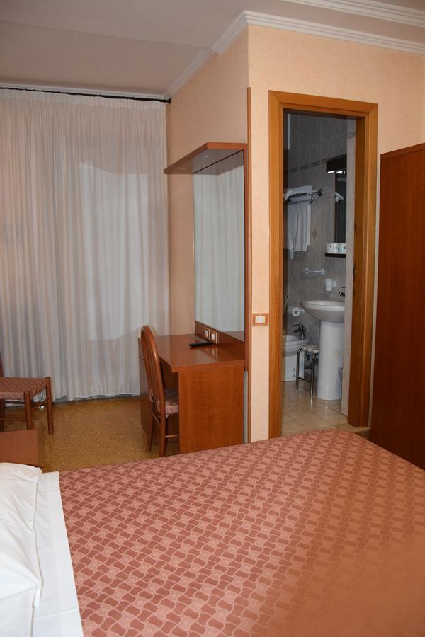 Bruna Hotel Roma