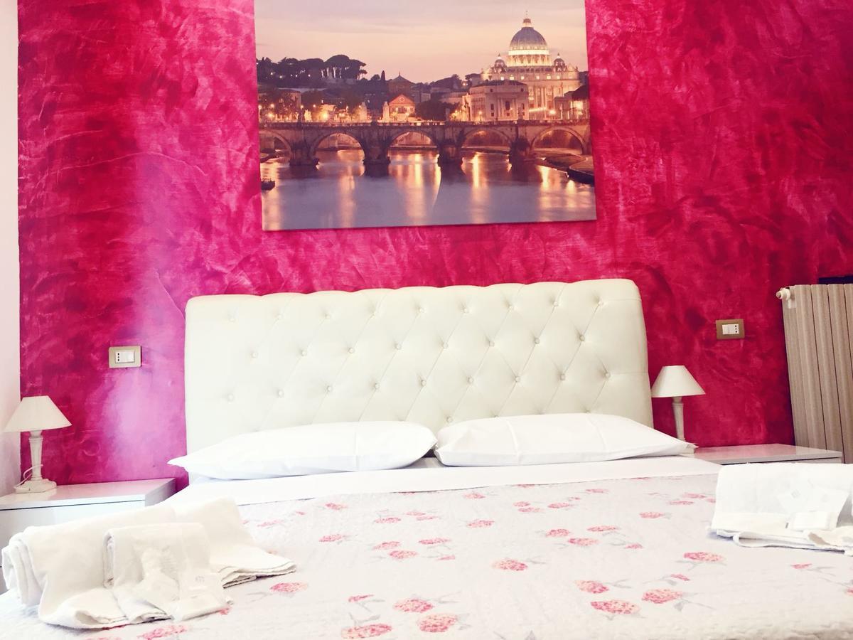 L'angelo Di Borgo Couette-café 3*