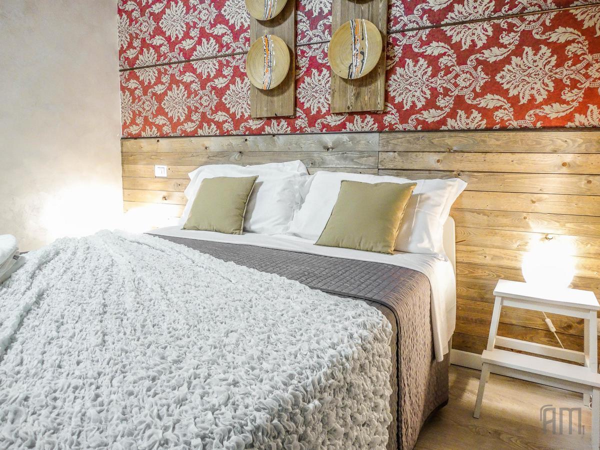 Magic Door Guest house 3*