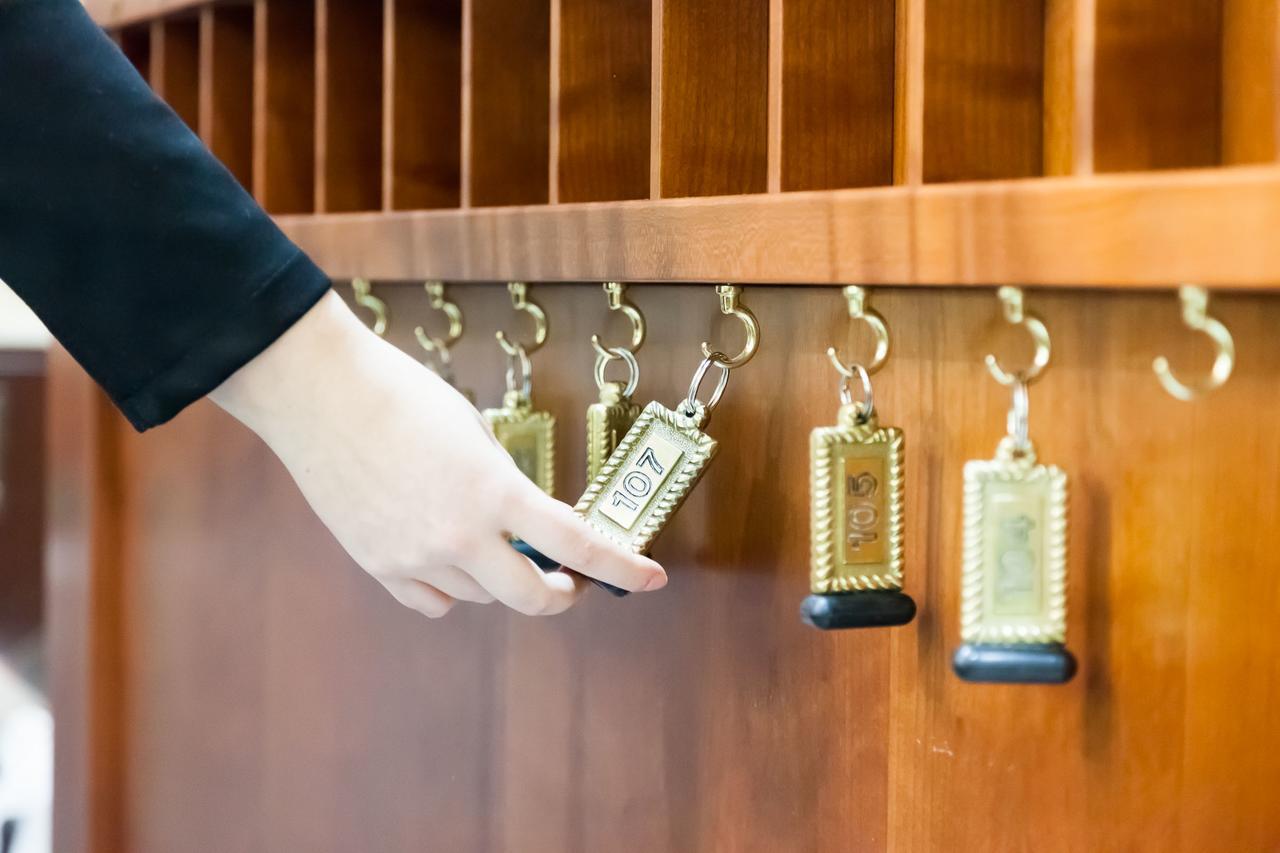 Hotel Caesar