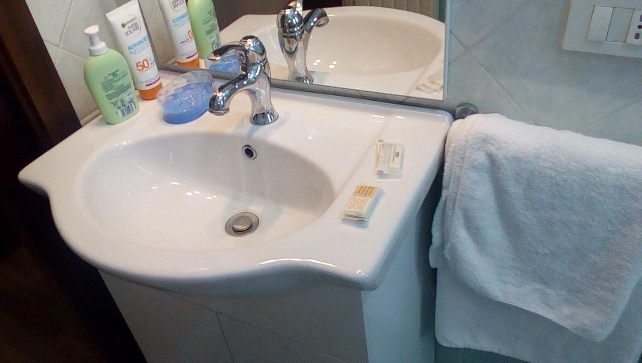Rm Guest house Rome
