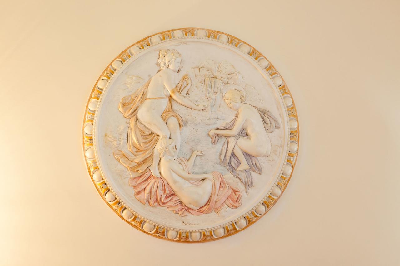 Caesar Hotel Rome