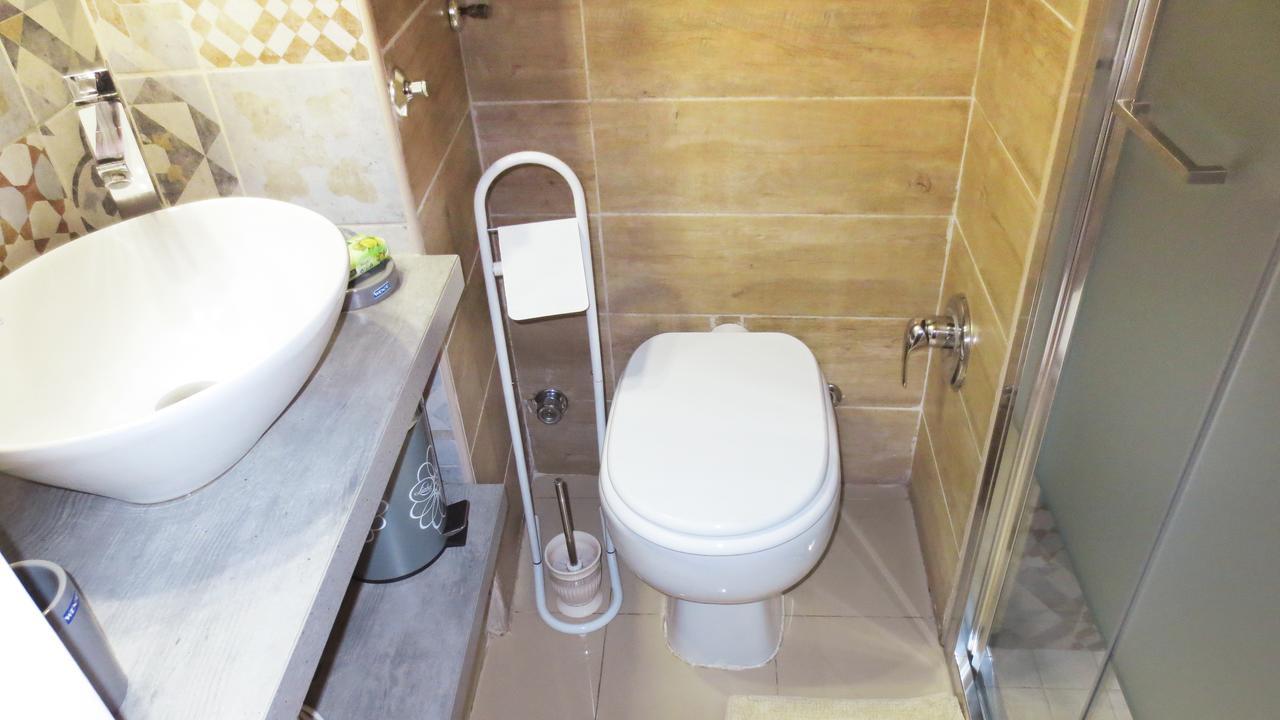 Apartment Domizio Rome