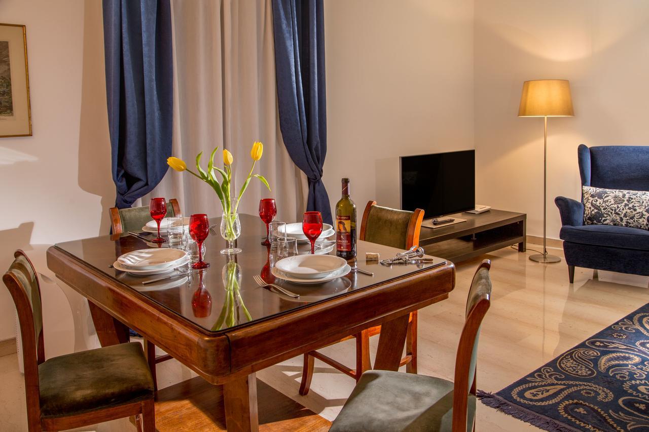 Daplace - Augusta Appartement *