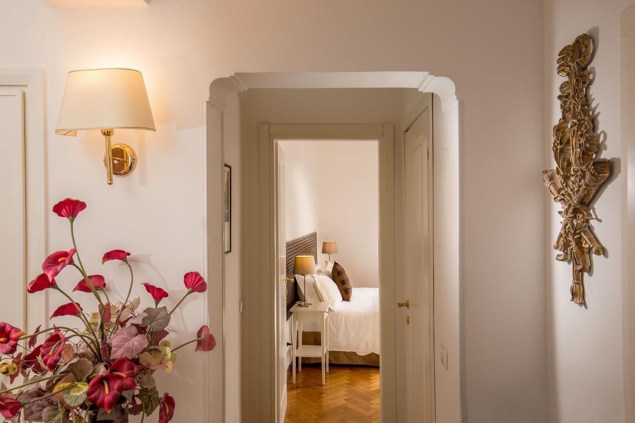 Appartement Daplace - Augusta *