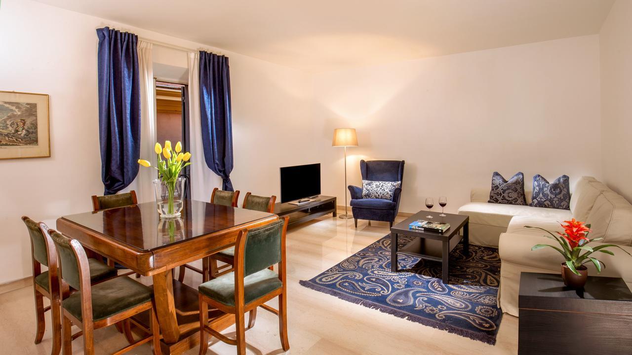 Daplace - Augusta Appartement Rome