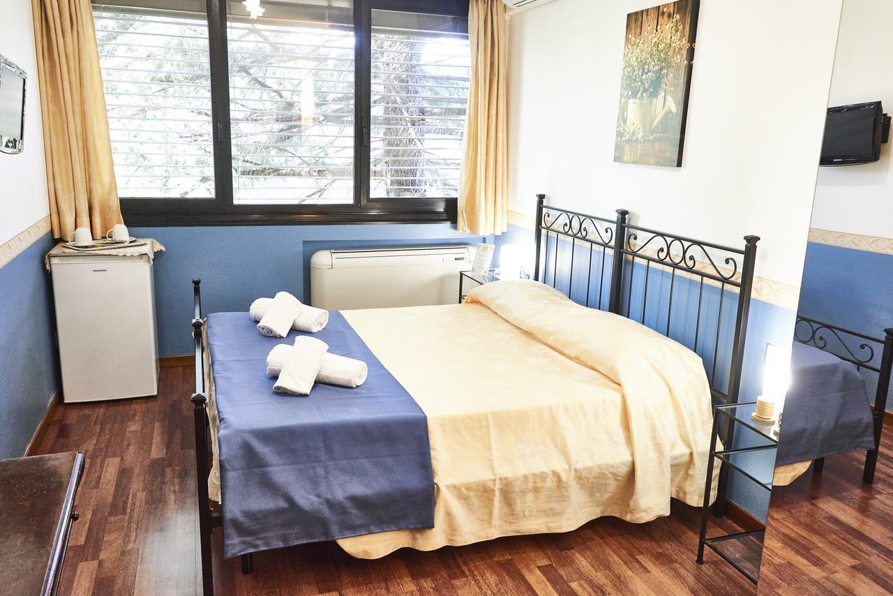 Benignicase Maison d'hôtes Rome